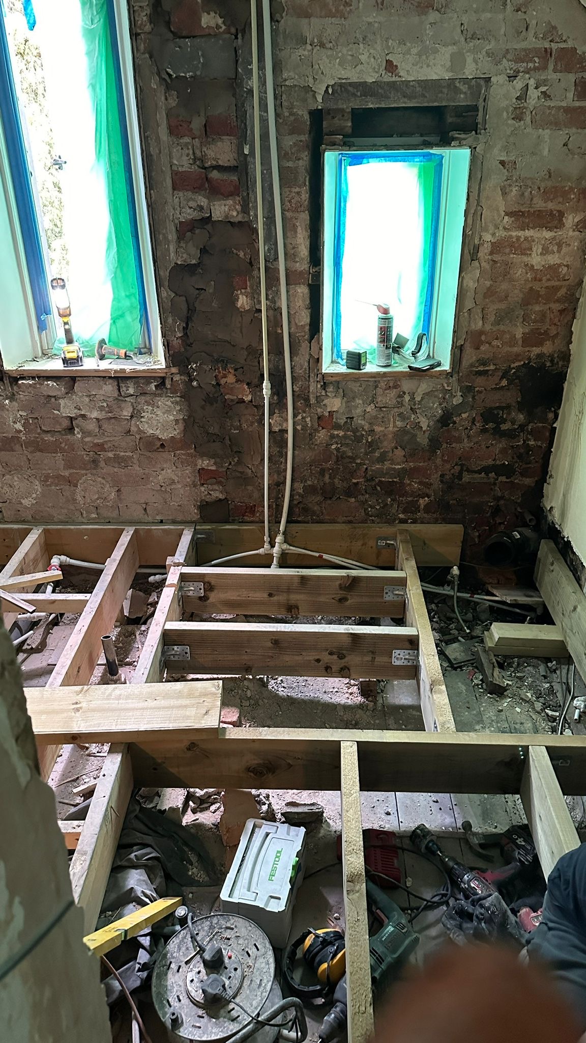 Loft Conversions